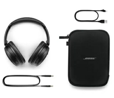 楽天市場】ボーズ QuietComfort® SE ワイヤレスヘッドホン Bose 快適