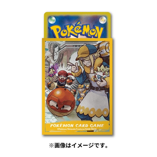 楽天市場】ポケモンセンターオリジナル ポケモンカードゲーム デッキ