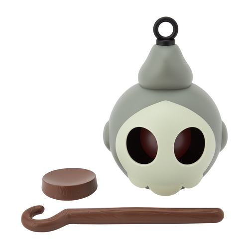 楽天市場】ポケモンセンターオリジナル ヨマワル型LEDランタン