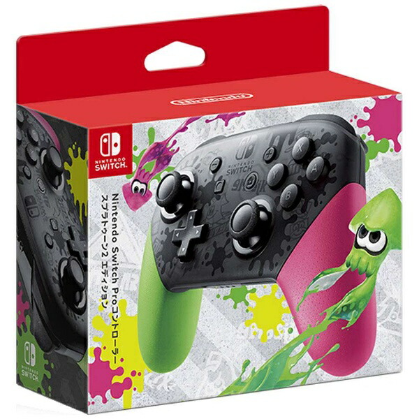 スプラトゥーン プロコン」の人気商品一覧 | 安い商品を通販サイトから