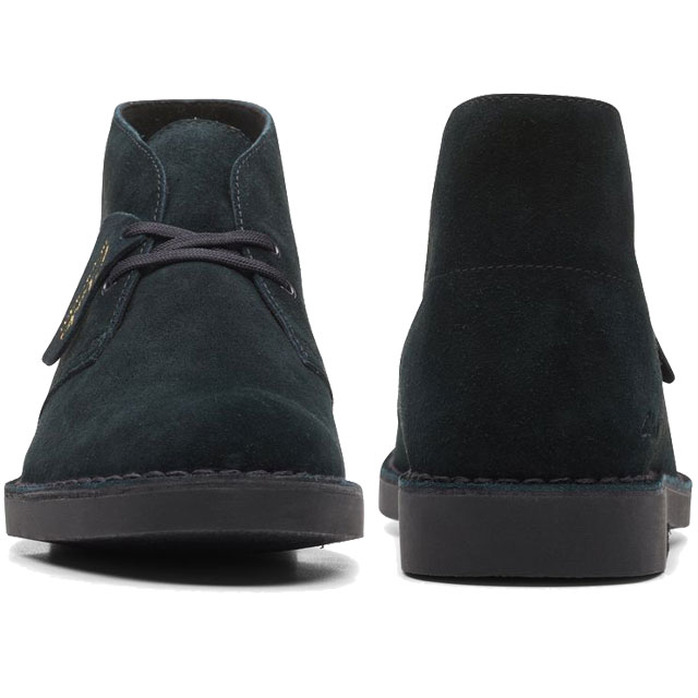 楽天市場】クラークス デザートブーツエヴォ メンズ 本革 靴 ショート