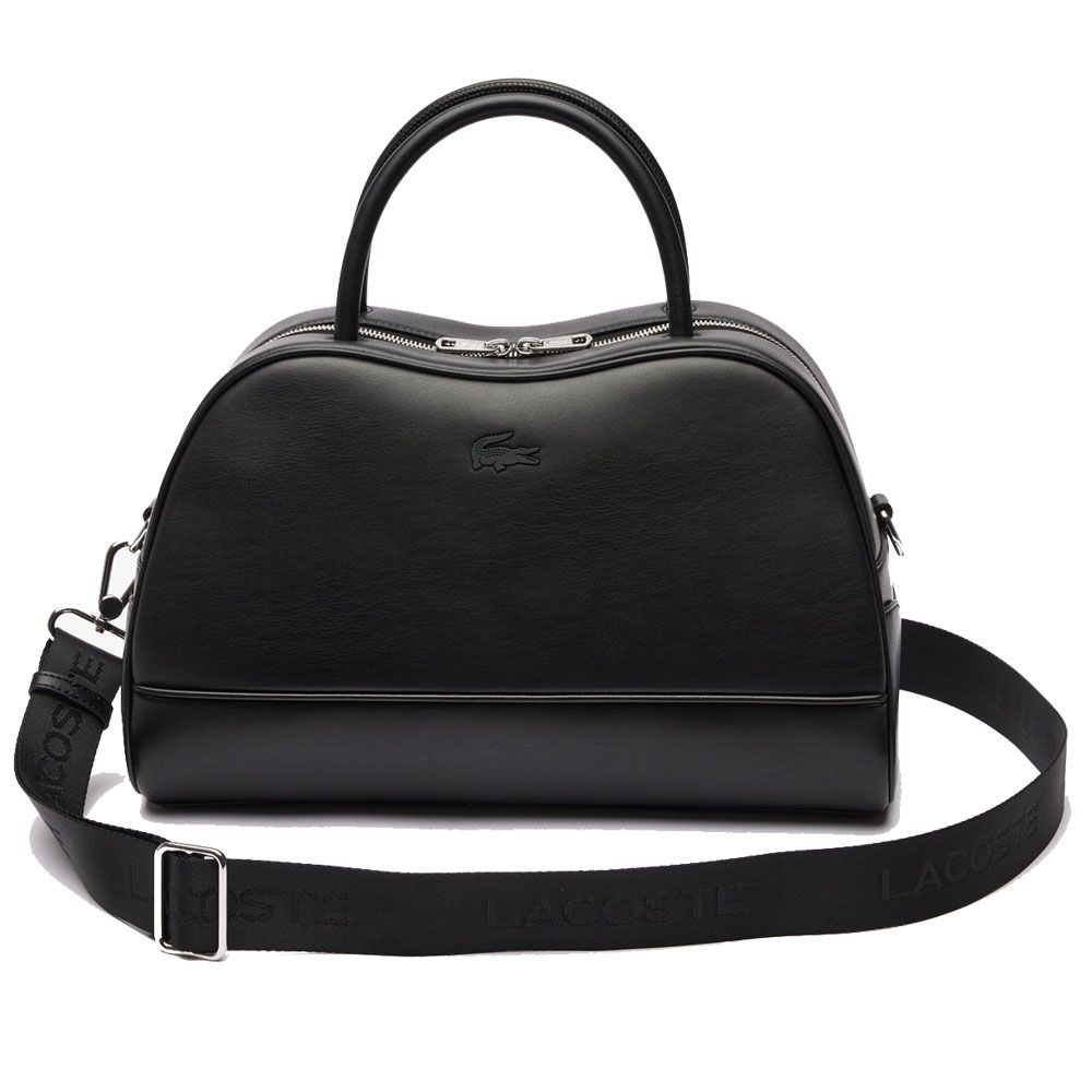 楽天市場】＼ポイント7倍 2/25限定／ラコステ ショルダーバッグ メンズ