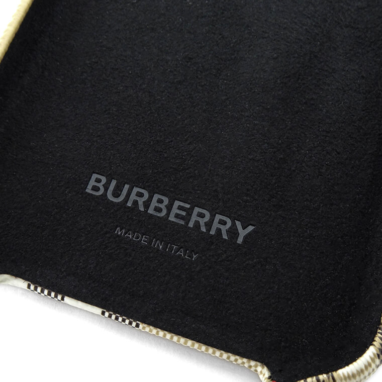 楽天市場】バーバリー BURBERRY London England メンズ iPhone 14 Pro
