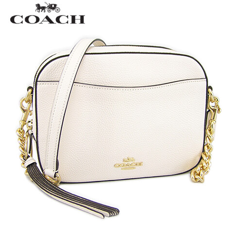 楽天市場】コーチ COACH レディース カメラバッグ 29411 LICHK CHALK