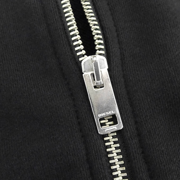 楽天市場】ディーゼル DIESEL メンズ トラックジャケット S GINNI ZIP