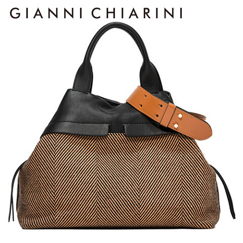 楽天市場】ジャンニキアリーニ GIANNI CHIARINI レディース ショルダー