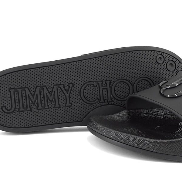 楽天市場】ジミーチュウ JIMMY CHOO メンズ サンダル PORT M JCB V