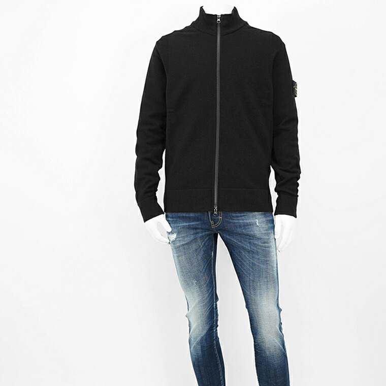 楽天市場】ストーンアイランド STONE ISLAND メンズ カーディガン