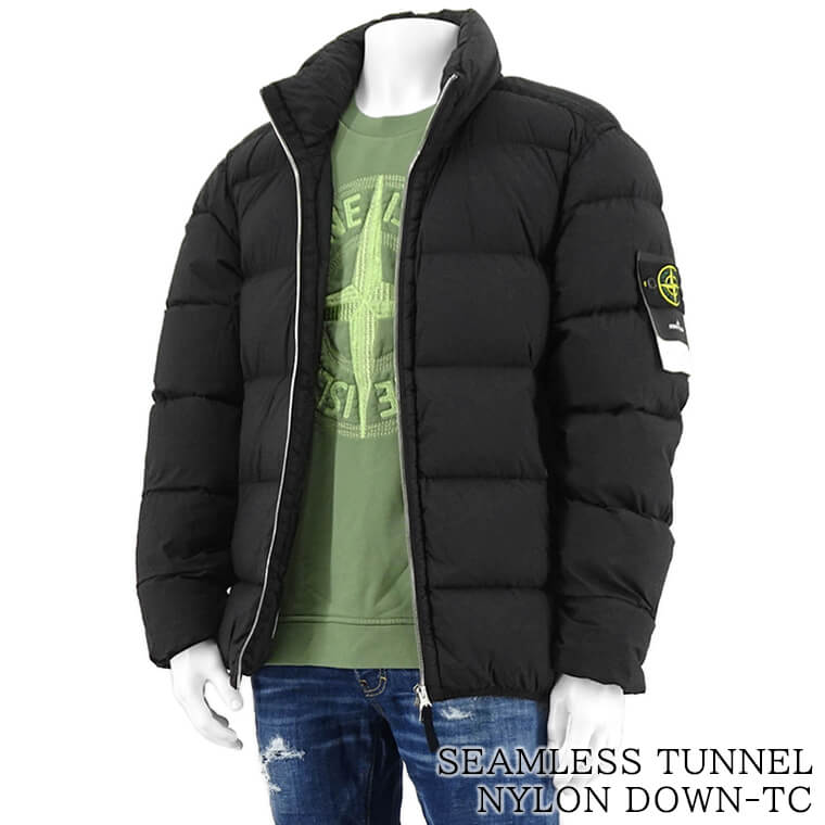 楽天市場】ストーンアイランド STONE ISLAND メンズ ダウンジャケット