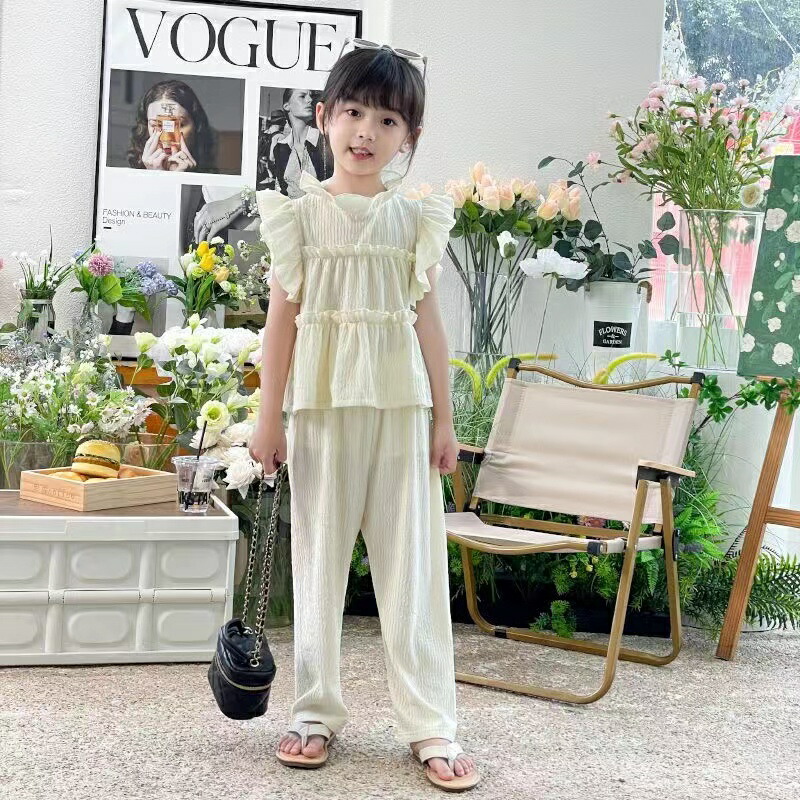 楽天市場】キッズ 子供服 セットアップ 上下セット Tシャツ+長ズボン 2