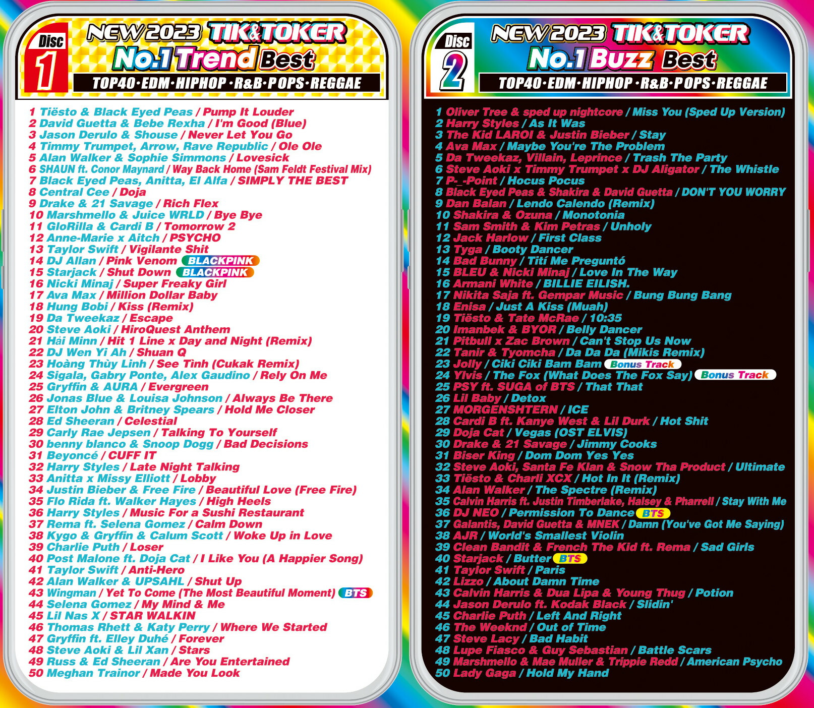 楽天市場】【期間限定値下げ中!! 超絶特価980円!!】2023年のTikTok