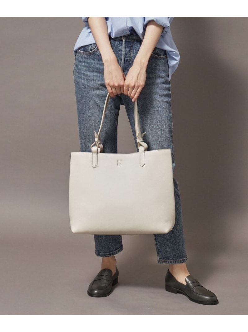 楽天市場】【ポルタ】レザートートバッグ L A4サイズ ビジネスバッグ