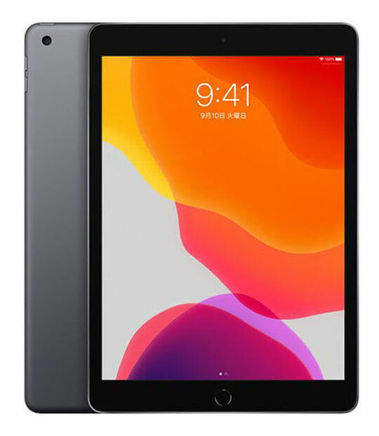 楽天市場】《SALE》【中古】iPad 第7世代 10.2インチ 32GB 128GB