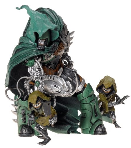 楽天市場】SPAWN シリーズ26 アート・オブ・スポーン カース2 スポーン