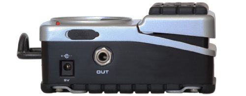 楽天市場】Peterson(ピーターソン) Stomp Classic Strobo Tuner