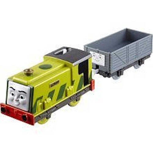 楽天市場】きかんしゃトーマス TrackMaster トラックマスター スクラフ