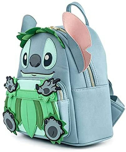 楽天市場】Loungefly ラウンジフライ disney ディズニー スティッチ