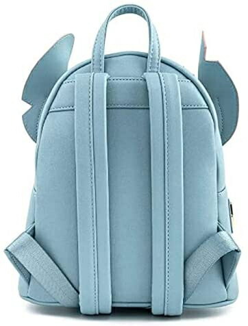 楽天市場】Loungefly ラウンジフライ disney ディズニー スティッチ