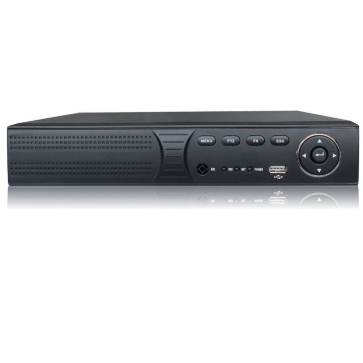 楽天市場】HD-TVI／AHD2.0／ネットワークカメラ／CVBS対応 4chデジタル