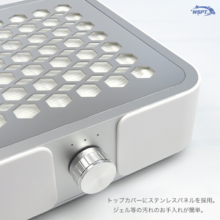 楽天市場】強力吸引集塵機 ハニカムダスター コード式 4,500rpm