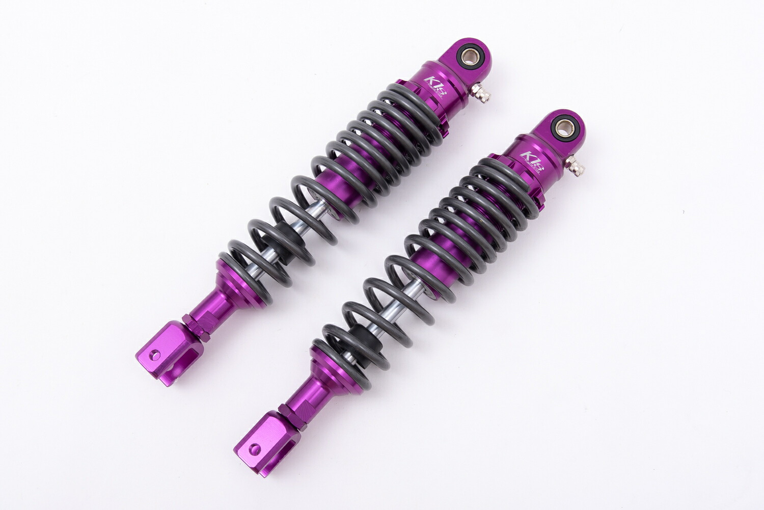 楽天市場】シグナスx 紫の通販