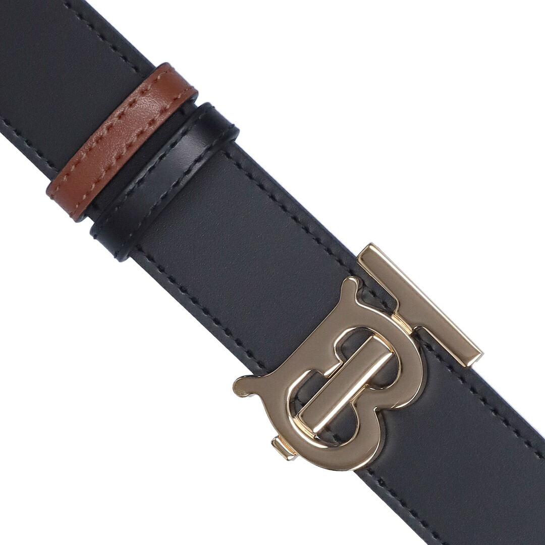 楽天市場】バーバリー BURBERRY レディース ベルト リバーシブル