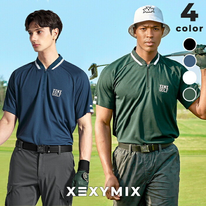 楽天市場】【OUTLET】ゼクシィミックス メンズ xexymix mens 半袖