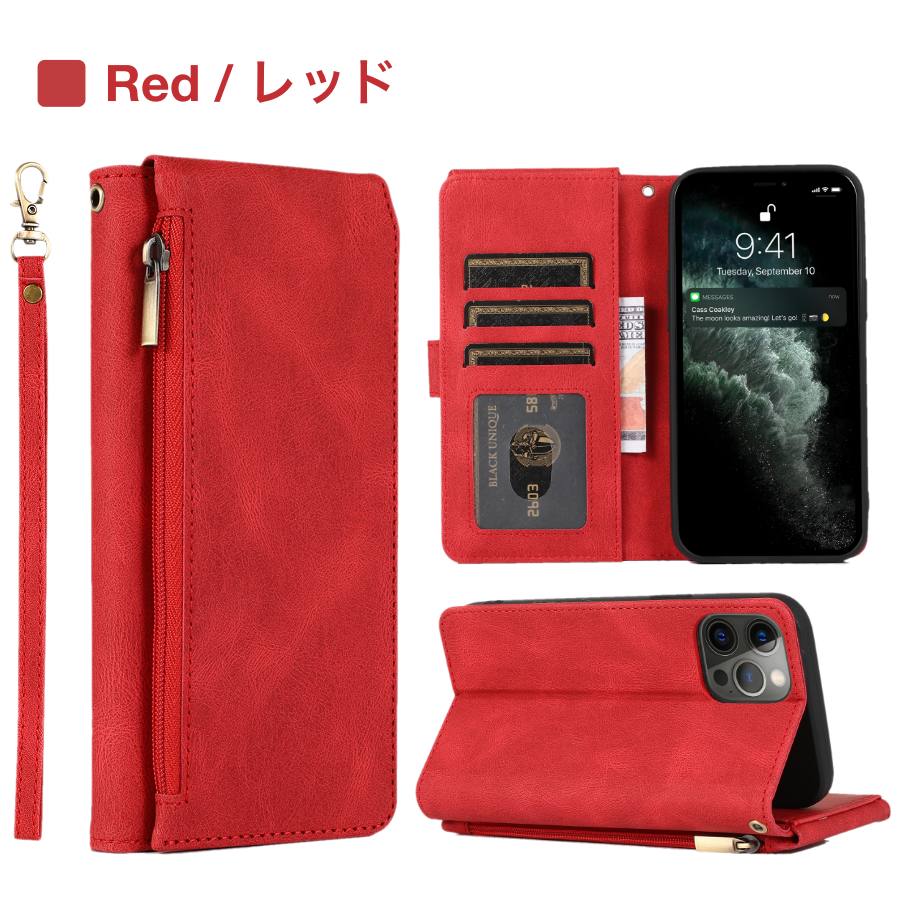 楽天市場】【厳選｜日本企業】iPhone 全シリーズ iphone17 財布一体型