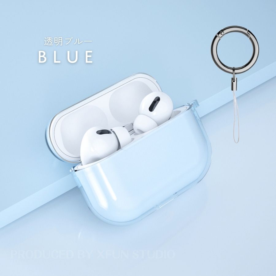 楽天市場】今!全品P10倍／ AirPods Pro 2 ケース ワイヤレス充電