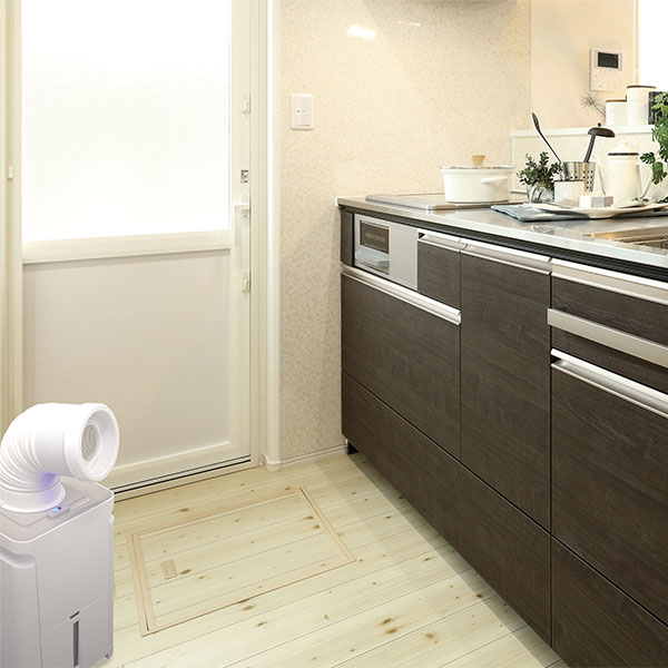 楽天市場】ユアサプライムス スポットエアコン どこでもエアコン YNMC