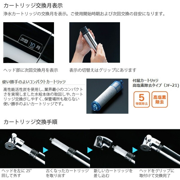 楽天市場】LIXIL INAX 浄水器内蔵 キッチン用 シングルレバー混合水栓