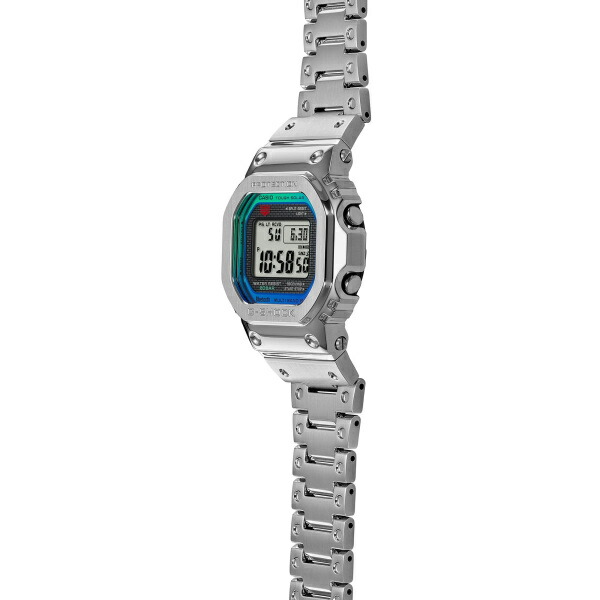 楽天市場】【正規品】カシオ CASIO Gショック FULL METAL 5000 SERIES
