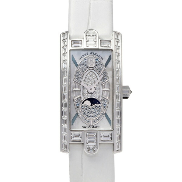 楽天市場】ハリー・ウィンストン HARRY WINSTON アヴェニュー C ミニ