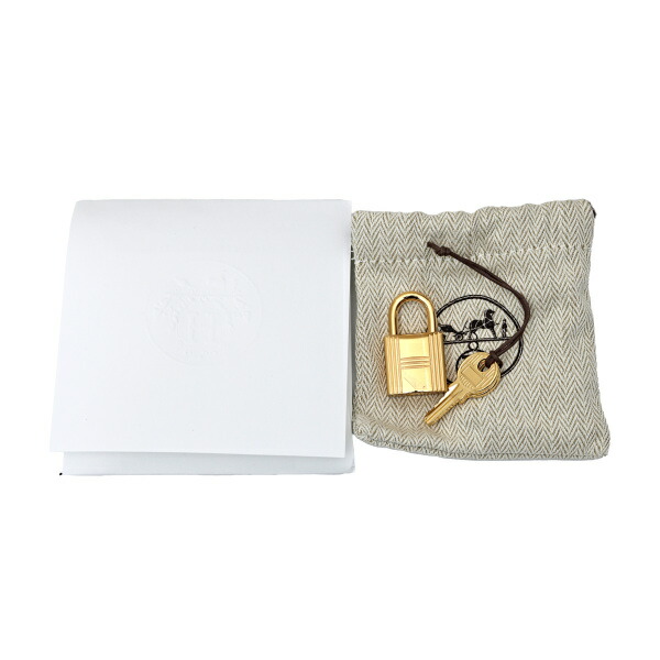 楽天市場】エルメス HERMES ピコタンロックMM MM トリヨンクレマンス