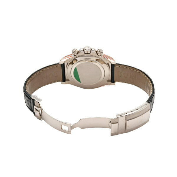 楽天市場】ロレックス ROLEX コスモグラフ デイトナ 116589SACI ブルー