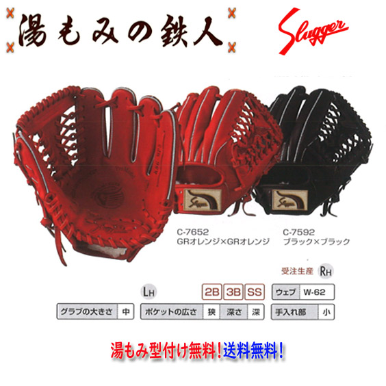 楽天市場】【久保田スラッガー KSN-MP5 軟式グローブ オールラウンド用