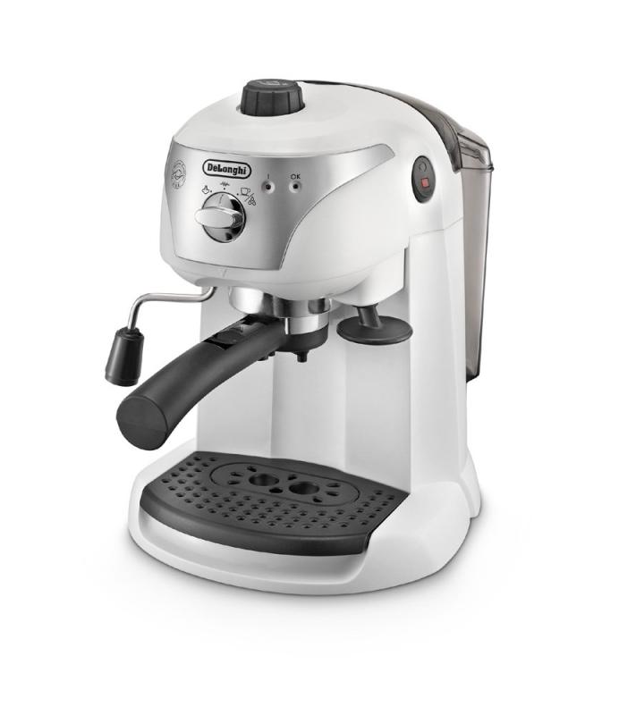 楽天市場】デロンギ EC221（コーヒーメーカー・エスプレッソマシン