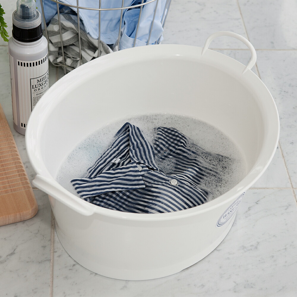 楽天市場】【マラソン☆10％オフクーポン配布中】たらい おしゃれ