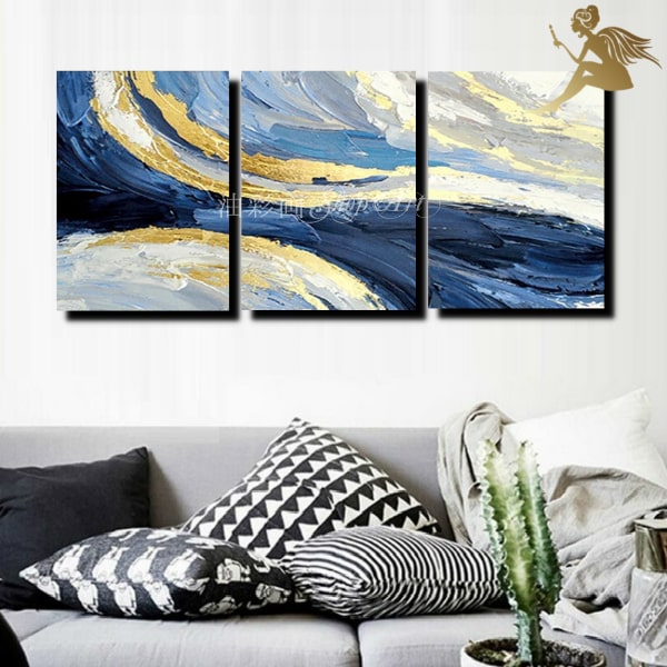 現代アート 45.5×38㎝ 大きめ モダン アートパネル インテリア 抽象画