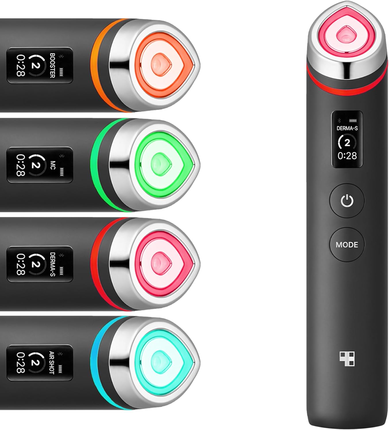 楽天市場】medicube age-r booster pro（美容・コスメ・香水）の通販