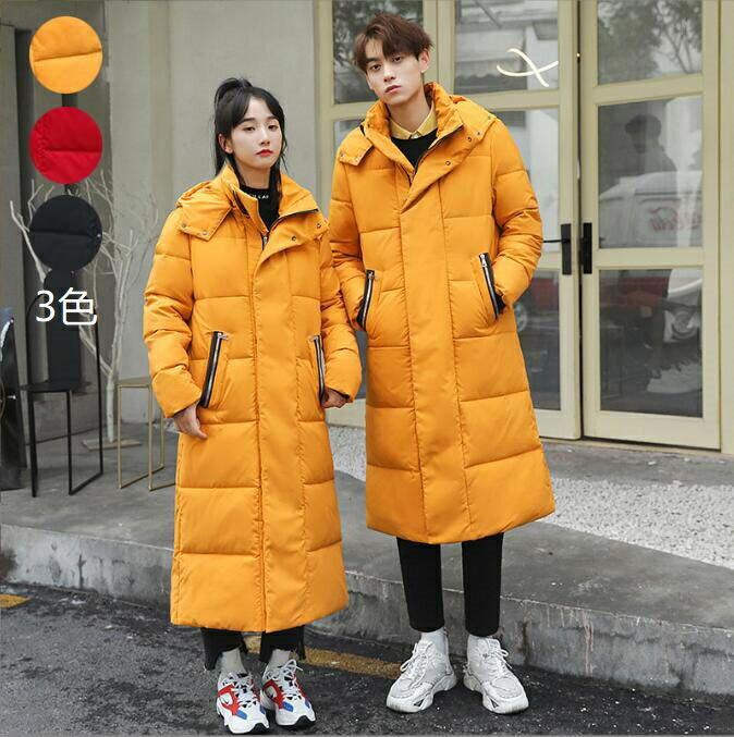 楽天市場】ロングコート 綿入れ 送料無料 ダウンコート 長袖 ダウン