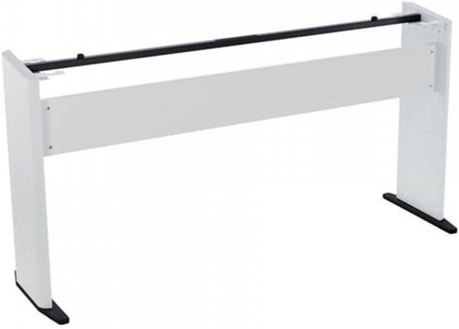 楽天市場】CASIO(カシオ) 純正 スタンド CS-68PWE ホワイト CS-68PBK