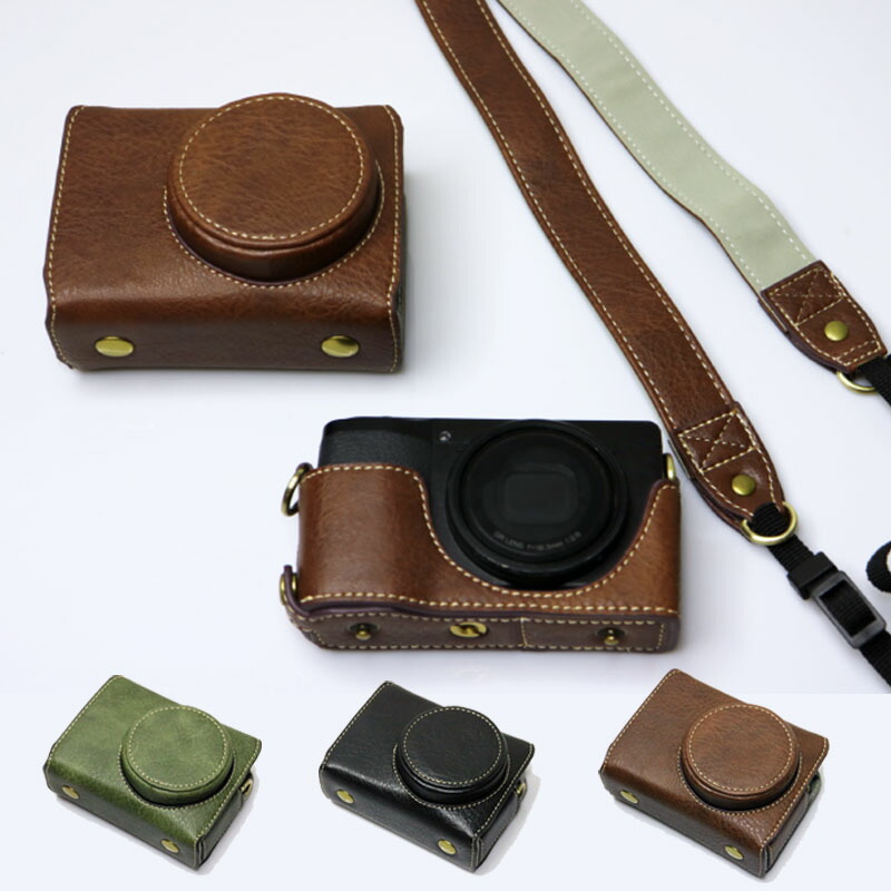 楽天市場】リコー GR3 GR3X ケース RICOH GRIII/GR lllx カメラケース