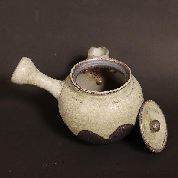 楽天市場】【ポイント10倍】信楽焼 急須 ティーポット 450cc おしゃれ