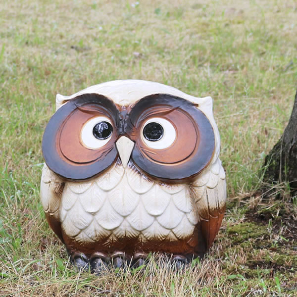 楽天市場】【38時間限定20%OFFクーポン配布中】ふくろう 信楽焼 送料