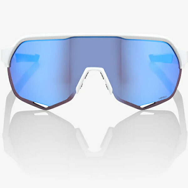 楽天市場】【正規販売店】100% ワンハンドレッド スポーツサングラス