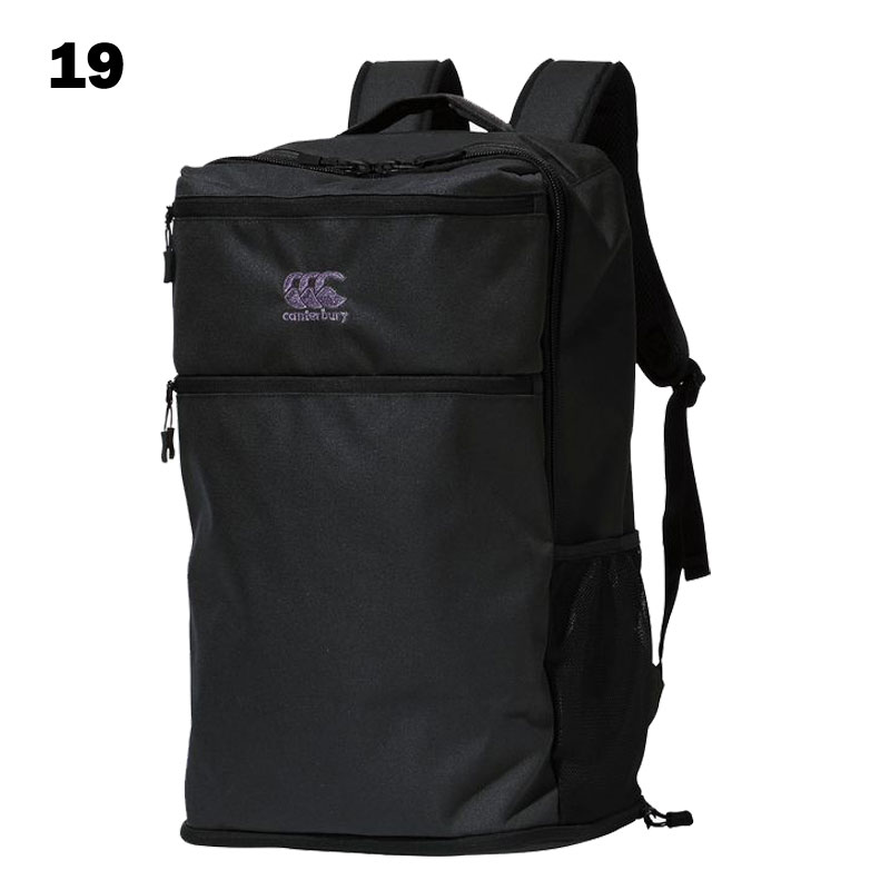 楽天市場】カンタベリー デイパック リュック/バックパック 35L