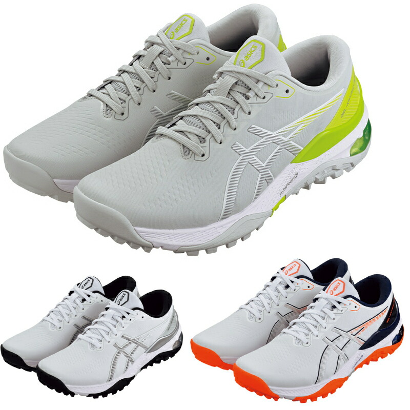 アシックス ゲルカヤノ エース 2 1111A243 (ゴルフシューズ) 価格比較