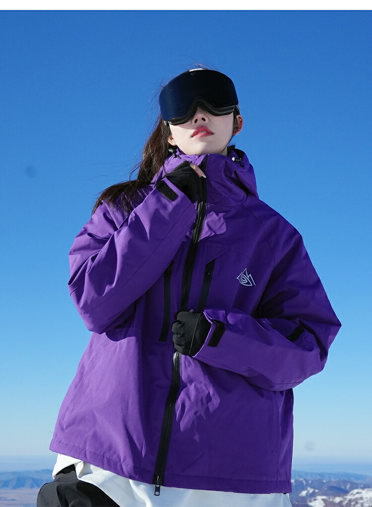 楽天市場】スノーボードウェア スキーウェア メンズ レディース