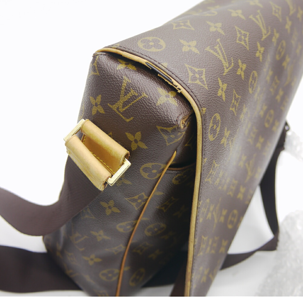 楽天市場】【中古】LOUIS VUITTON ルイ ヴィトン アベス モノグラム